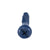 316 inch x 214 inch Fasteners Plus Hex Concrete Screw Pkg 100 image 2 of 2