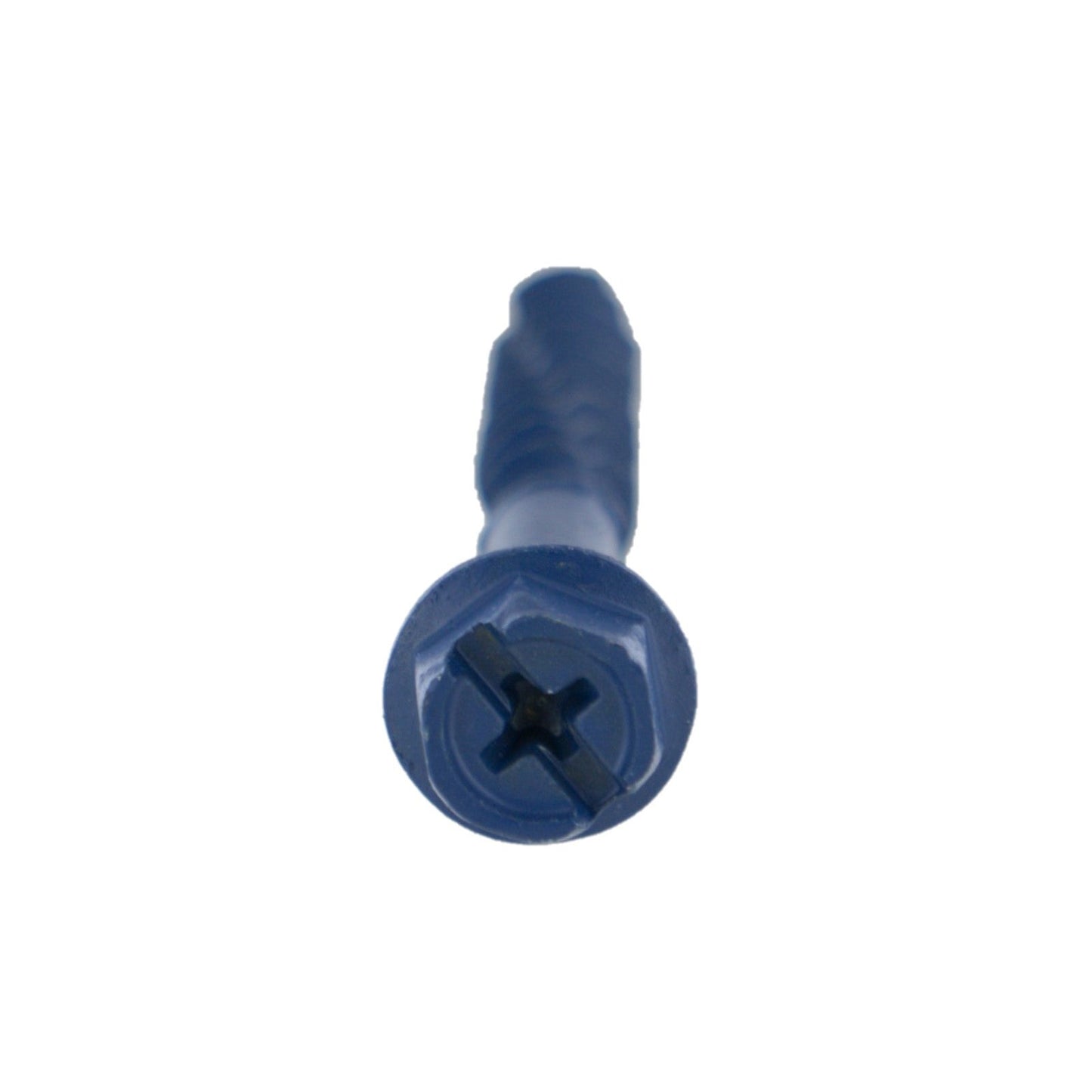 316 inch x 214 inch Fasteners Plus Hex Concrete Screw Pkg 100 image 2 of 2