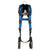 FallTech Contractor Full-Body Safety Harness | Non-Belted | UniFit (S/M/L) | 7016