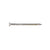 Conquest Flat Head Deck Screws - 316 Stainless