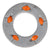 Mechanically Galvanized DTI squirter washer