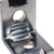 2-Hole Indent Strut Angle 2