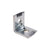2-Hole Indent Strut Angle 2