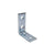 4-Hole 90 Degree Strut Angle