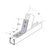Flexstrut FS-5145 Drawing With Dimensions
