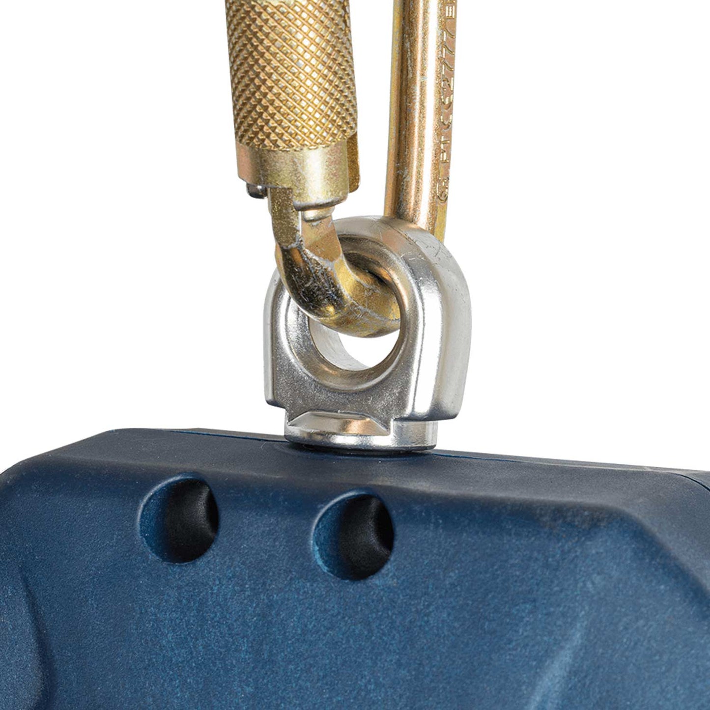 FallTech FT-R 60' Cable Self-Retracting Lifeline | Swivel Snap Hook | 721560LE
