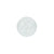 #1224 x 114 inch HG Steelbinder Metal Roofing Screw Bright White Pkg 250 image 2 of 2