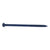 14 inch x 334 inch Tapcon Blue Concrete Screw Hex Head Pkg 100