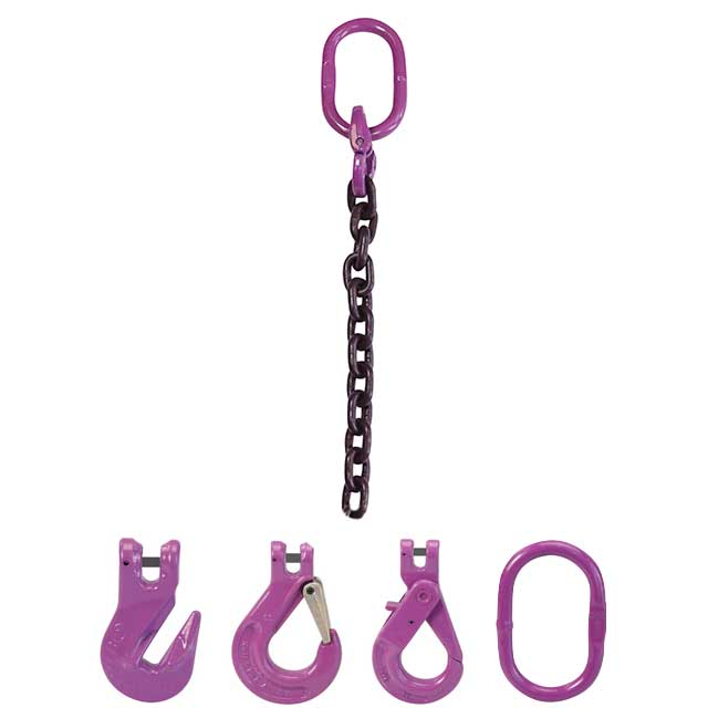 chain sling thumbnail