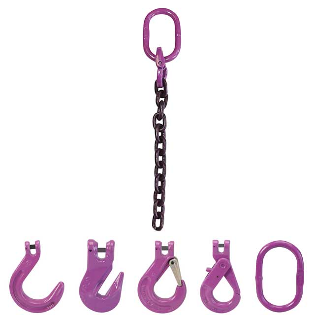 chain sling thumbnail