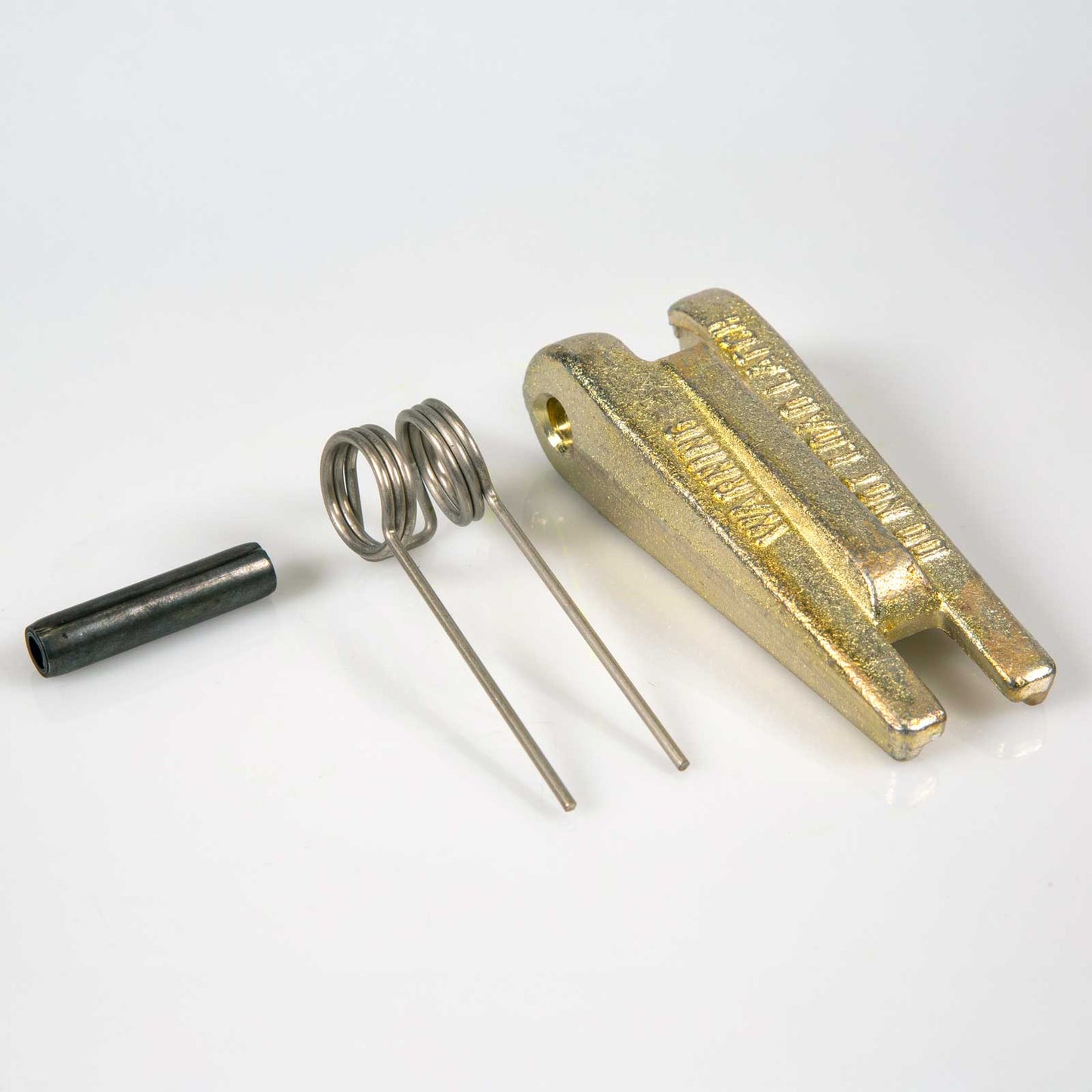 KWB 5/16" Forged Safety Latch Kit for Eye Sling & Clevis Sling Hook