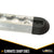 L Track Angeled End Cap | 4-Pack Image 2 of 7