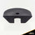 Angled End Cap for Airline-Style L-Track | 10-Pack Image 7 of 7