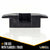 Flanged End Cap for Recessed L-Track | 2-Pack Image 3 of 7