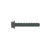 12 inch x 3 inch LDT Tapcon Screw Zinc Pkg 25