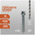LDT Tapcon Screw, Zinc Spec