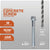 LDT Tapcon Screw, Zinc Spec
