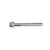 34 inch x 614 inch LDT Tapcon Screw Zinc Pkg 10