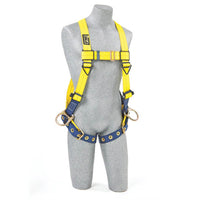 3M DBI-SALA Delta Vest-Style Safety Harness | Universal Size | 1102008
