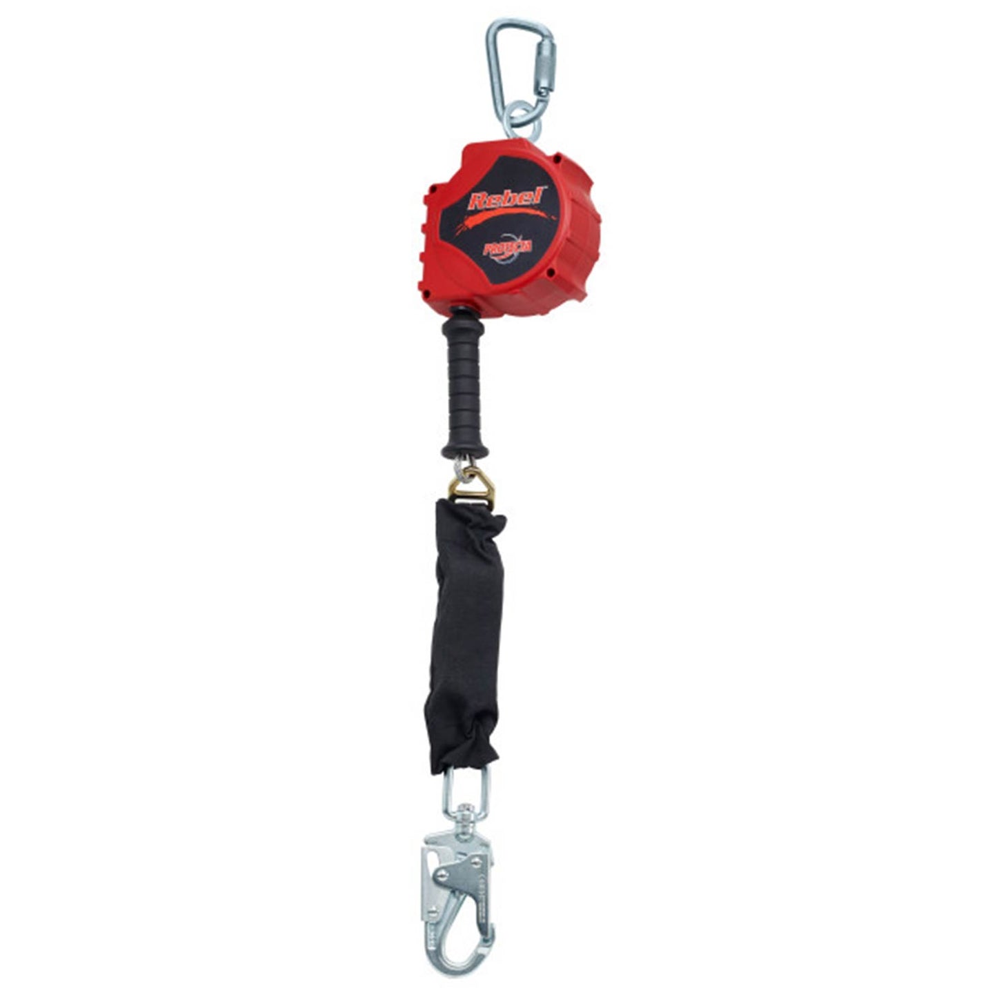 3M Protecta Rebel 20' Cable Self-Retracting Lifeline | Self-Locking Snap Hook | 3590034