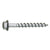 #9 x 112 inch StrongTie SD Connector Screw Class 55 Galvanized Pkg 3000