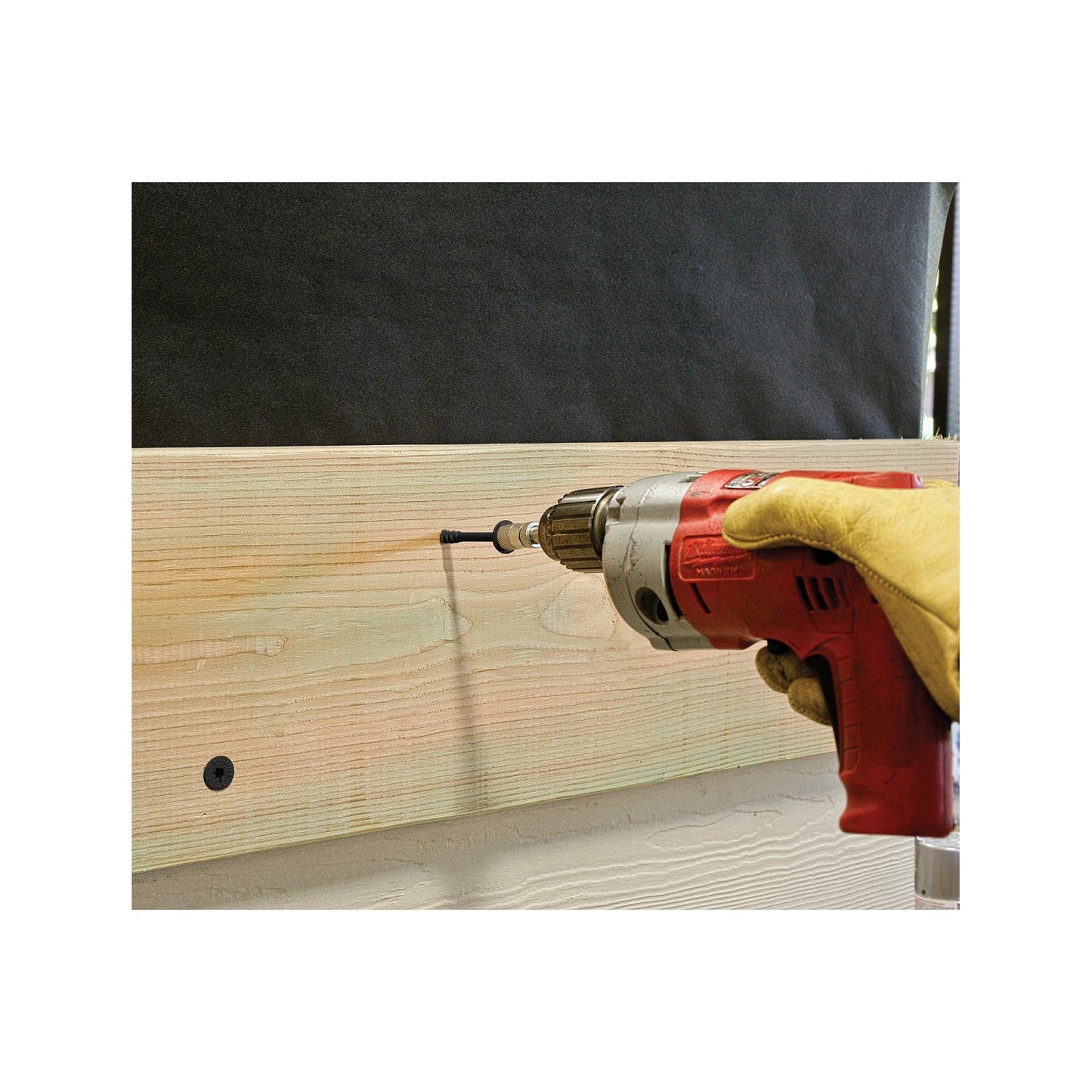Simspn Strong-Tie SDWS Timber Screw