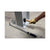 Simpson Strong-Tie Wedge Anchor Install