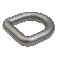 1" Weldable D-Ring - 47,000 lbs. BS