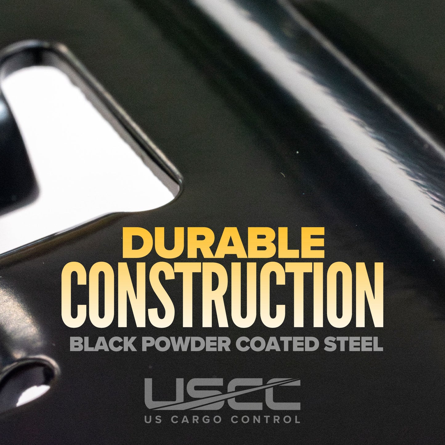 X-Track Tie Down Rail Kit