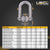 swivel hoist ring specs