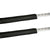 Airline-Style Track Filler Strip - 10' | 2-Pack Image 1 of 6