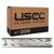 made of corrosion-resistant aluminum