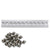 made of corrosion-resistant aluminum