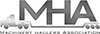 Machinery Haulers Association Machinery Haulers Association