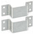 Bolt-On Stake Pocket | 2 Pack