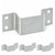 Bolt-On Stake Pocket | 4 Pack