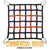 20' x 20' Cargo Lifting Net | 4,500 lb. | Polyester