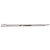 Combination Winch Bar with Square Head - Chrome Finish