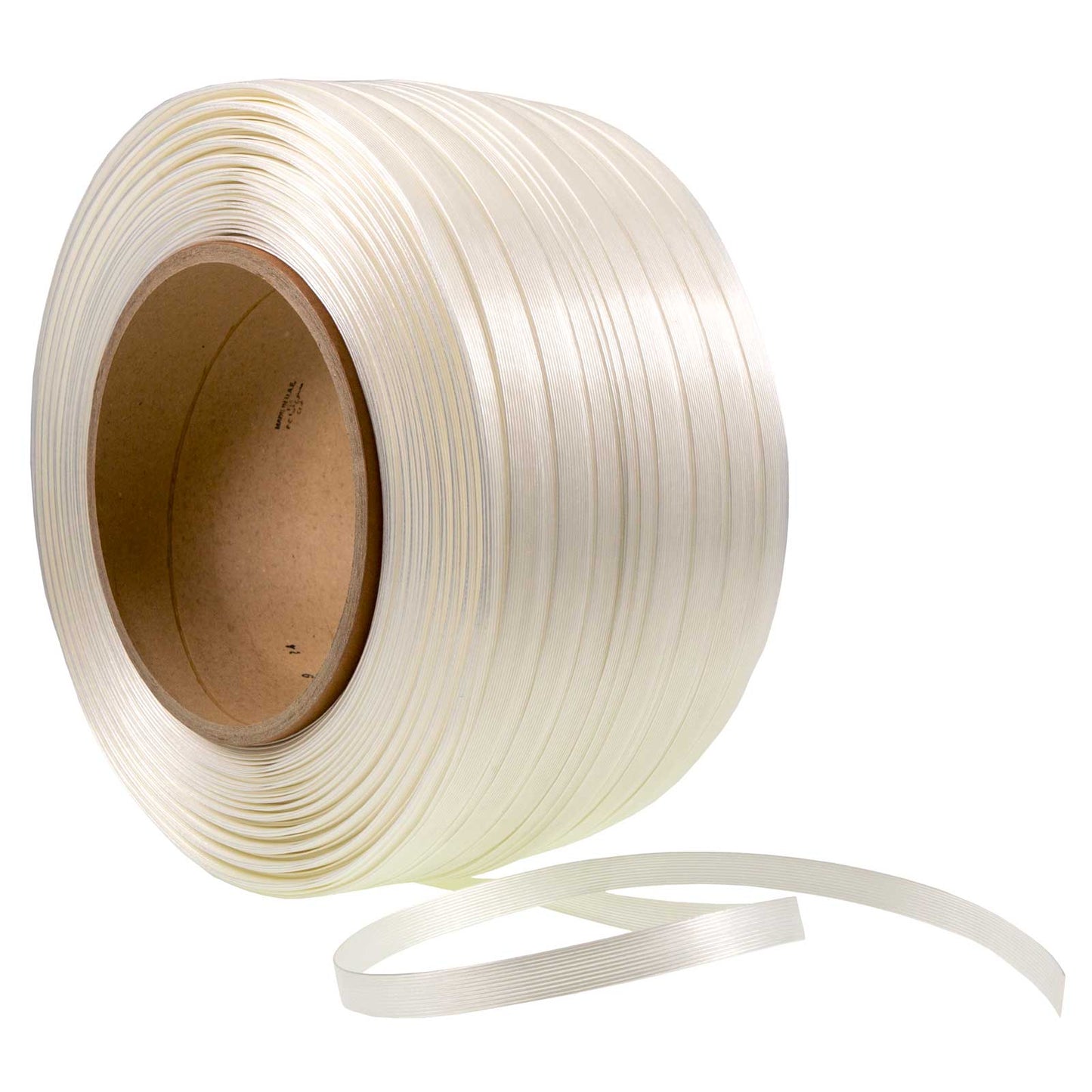 Cordstrap 3/4" x 1968' Composite Corded Strapping