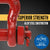 Crosby® Bolt Type Sling Saver Shackle | S-252 - 6