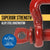 Crosby® Screw Pin Sling Saver Shackle | S-253 - 3