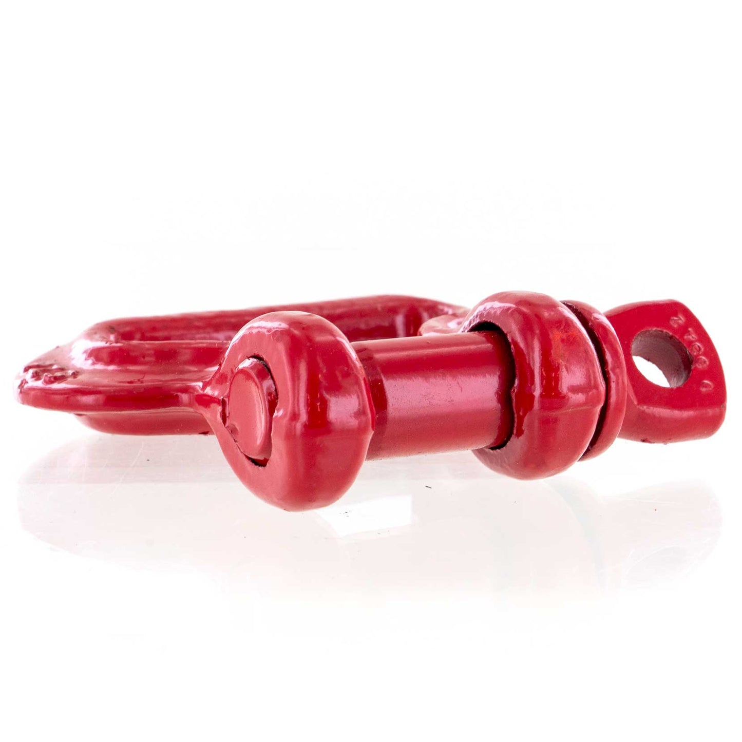 Crosby® Screw Pin Sling Saver Shackle | S-281 - 3.25 Ton side view