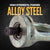 forged alloy steel