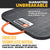 guaranteed unbreakable outrigger pads, 1