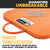 guaranteed unbreakable outrigger pads, 1
