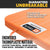 guaranteed unbreakable outrigger pads, 2
