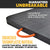 guaranteed unbreakable outrigger pads, 2