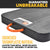 guaranteed unbreakable outrigger pads, 3