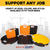 outrigger pads for any job