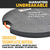 guaranteed unbreakable outrigger pads, 2
